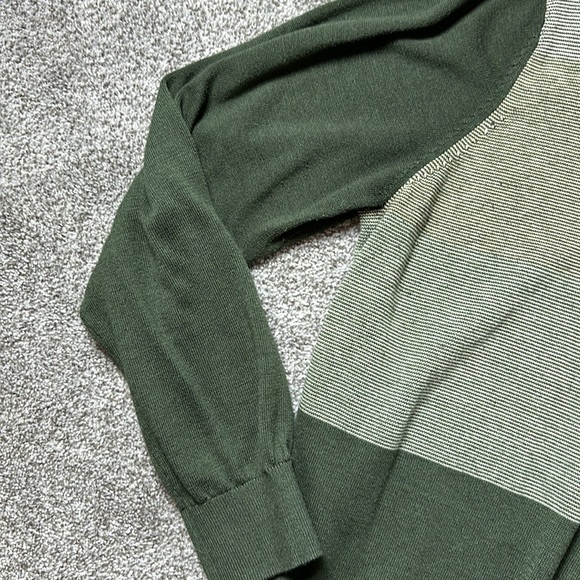 Mens crewneck sweater - Picture 4 of 5